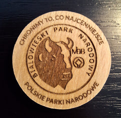 Zestaw - Polskie Parki Narodowe