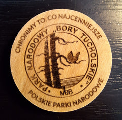 Zestaw - Polskie Parki Narodowe
