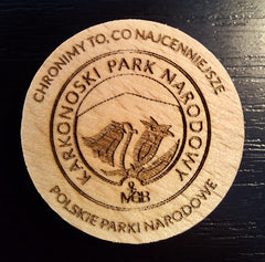 Zestaw - Polskie Parki Narodowe