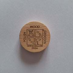 PWG z Własną Grafiką - od 20 do 49 szt.