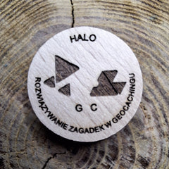 PWG - Halo