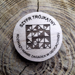 PWG - Szyfr Trójkątny