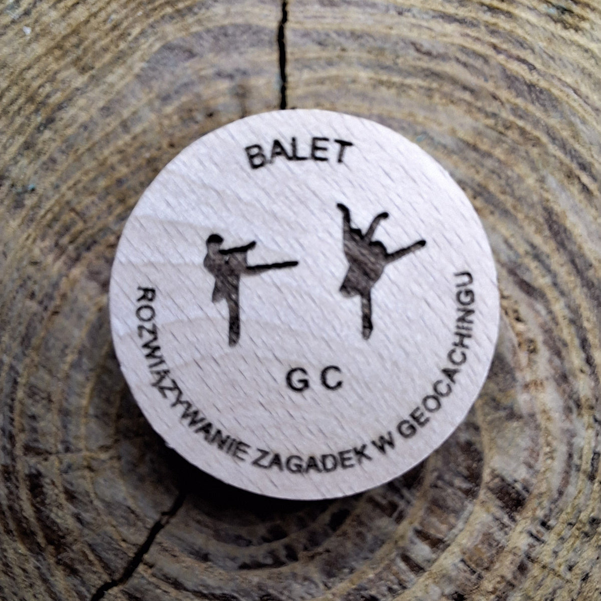 PWG - Balet