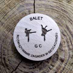 PWG - Balet