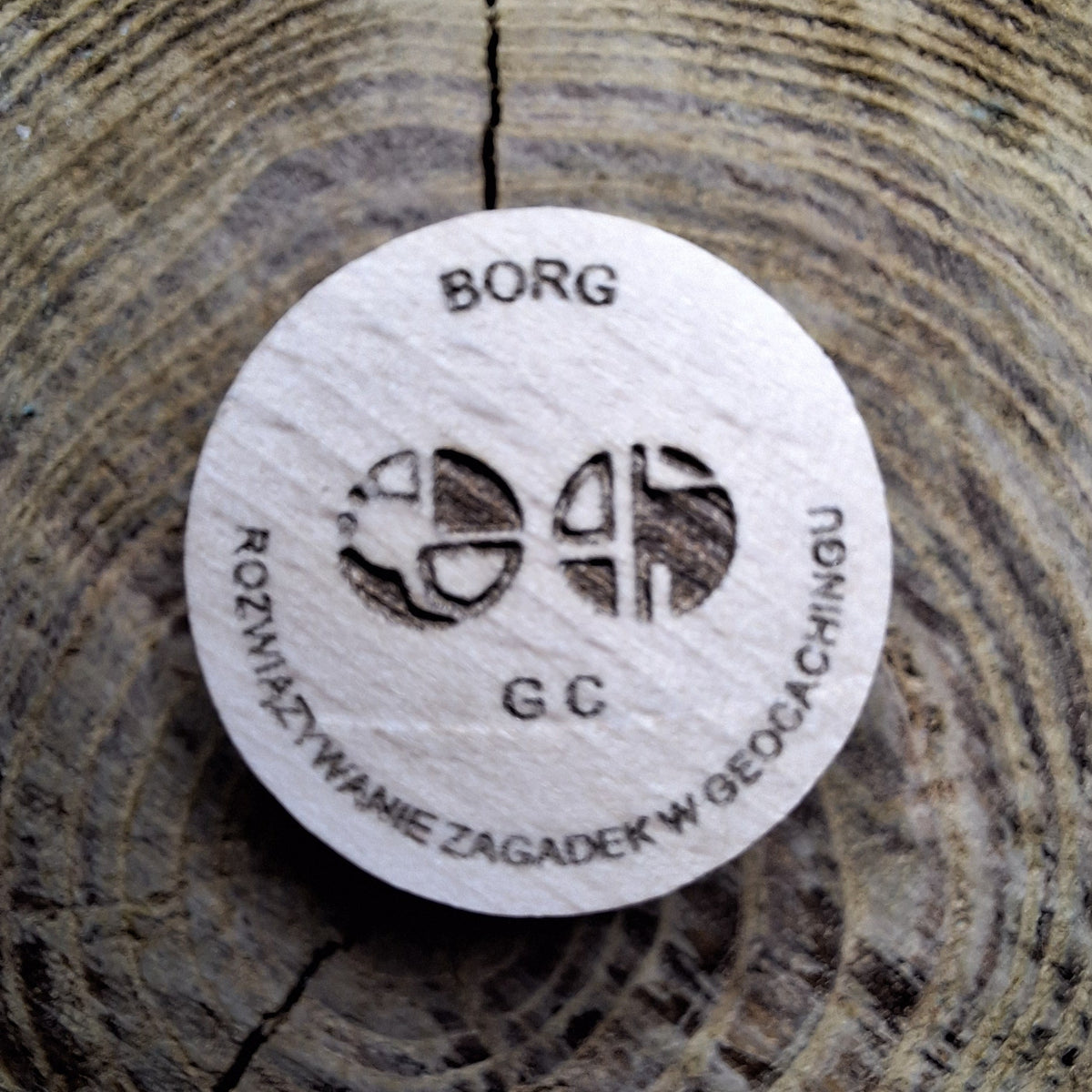 PWG - Borg