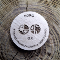 PWG - Borg