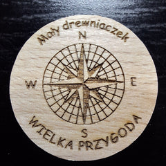 PWG - Przygoda