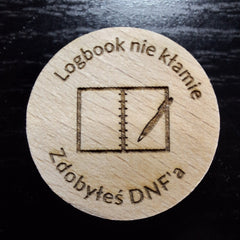 PWG - DNF