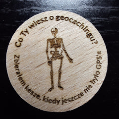 PWG - co ty wiesz o geocachingu