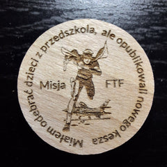 PWG - Misja FTF