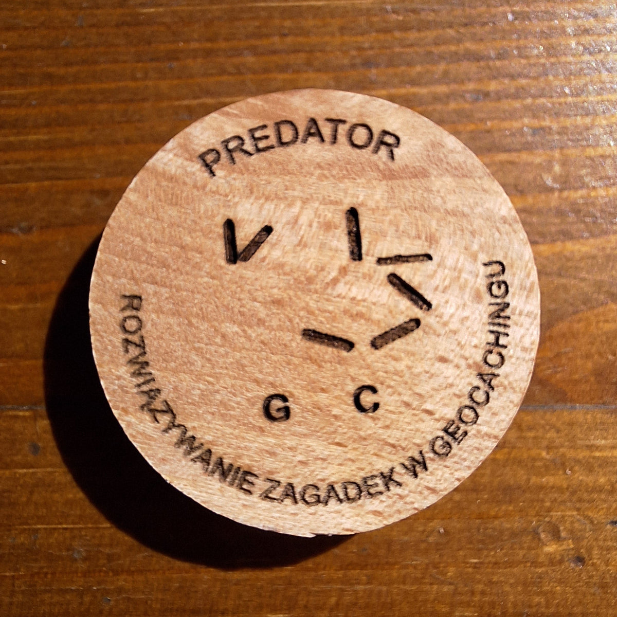 PWG - Predator