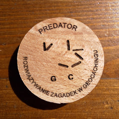 PWG - Predator