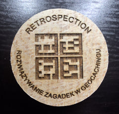 Zestaw - Rozwiązywanie Zagadek w Geocachingu